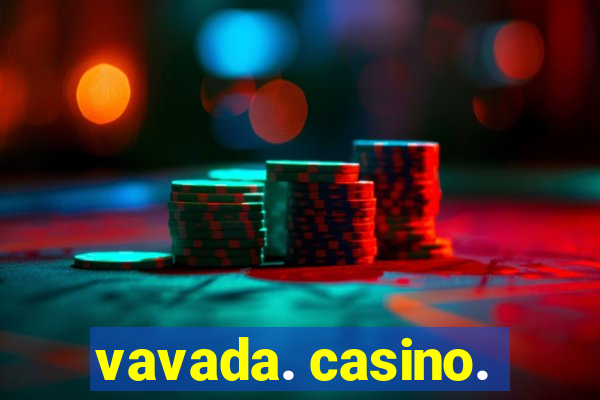 vavada. casino.